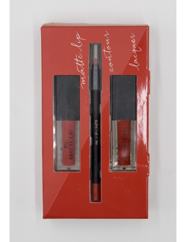 LIP KIT